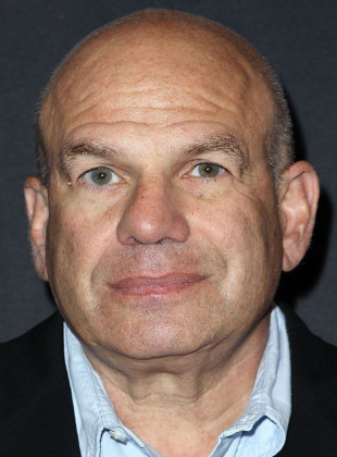 David Simon (Guionista)