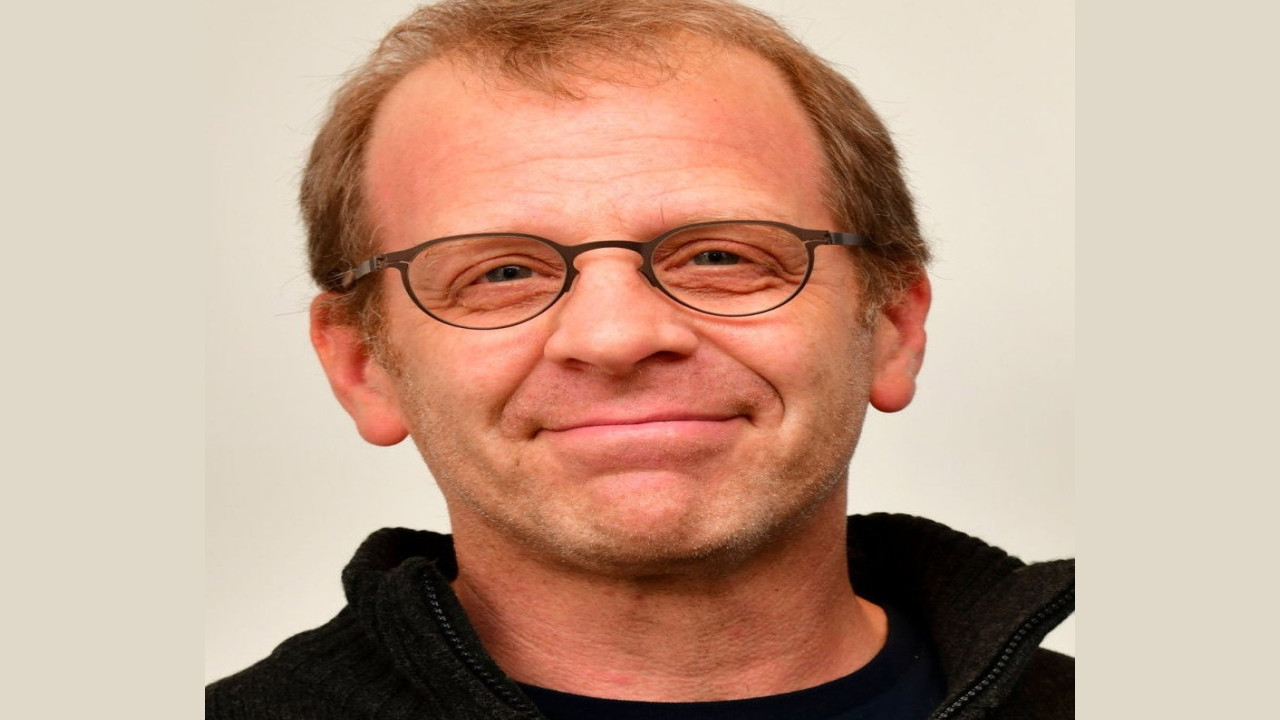 Paul Lieberstein (Guionista)
