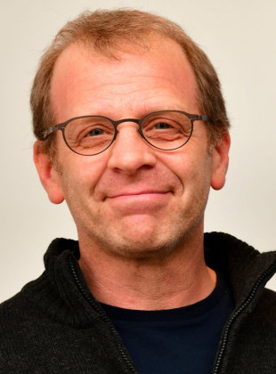 Paul Lieberstein (Guionista)