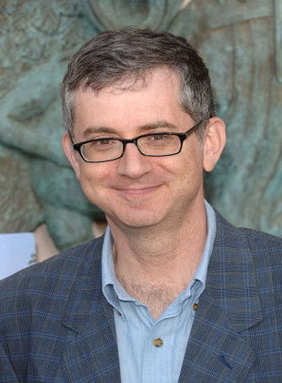 Greg Daniels (Guionista)