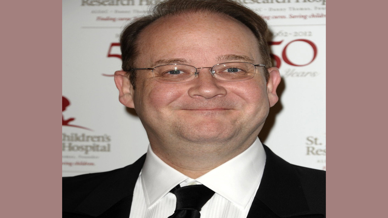 Marc Cherry (Guionista)