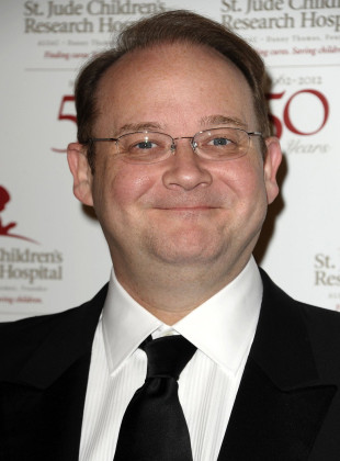 Marc Cherry (Guionista)