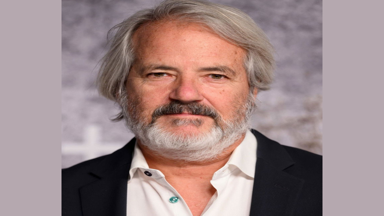 Graham Yost (Guionista)