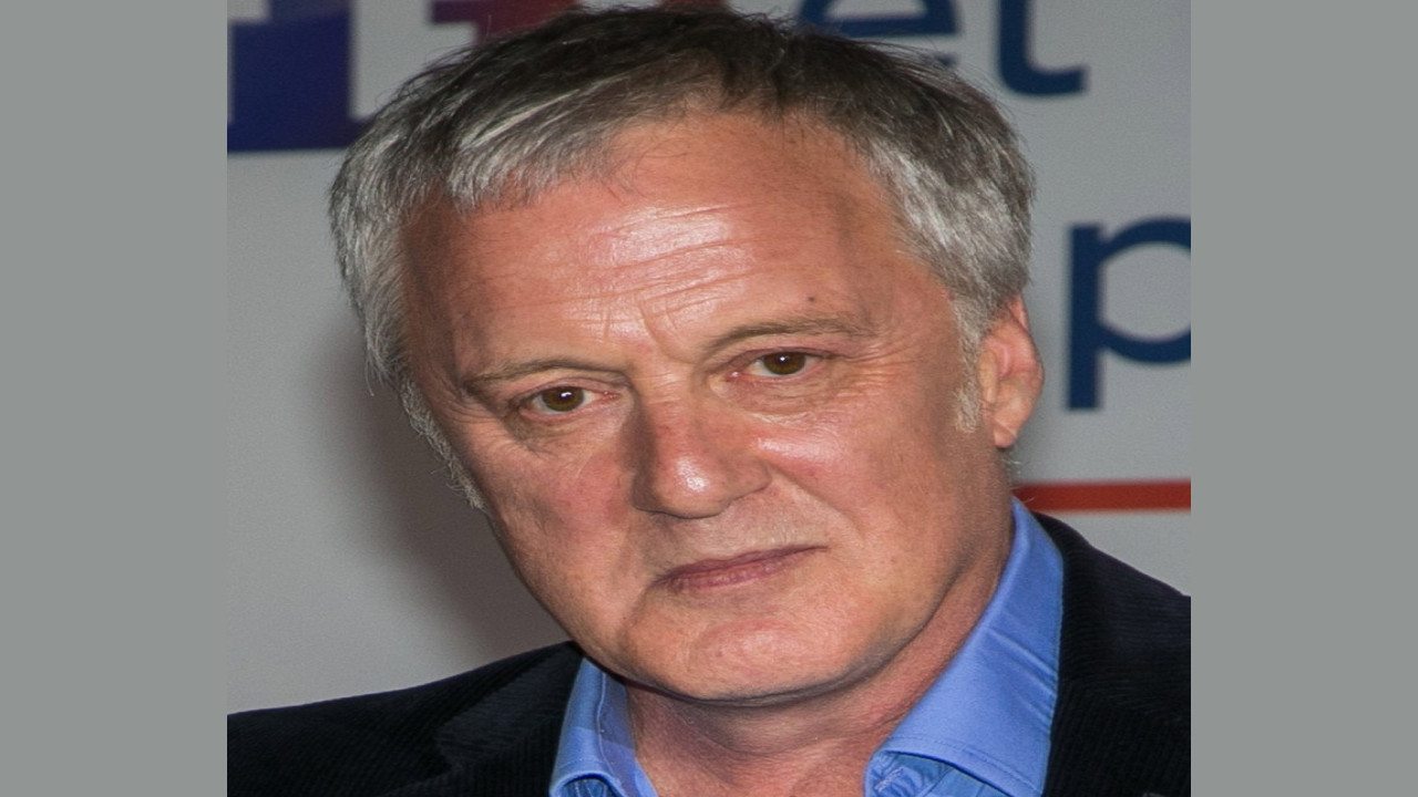 Bruno Heller (Guionista)