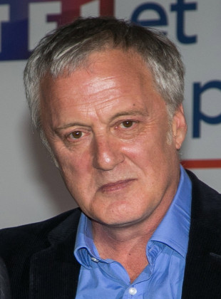 Bruno Heller (Guionista)