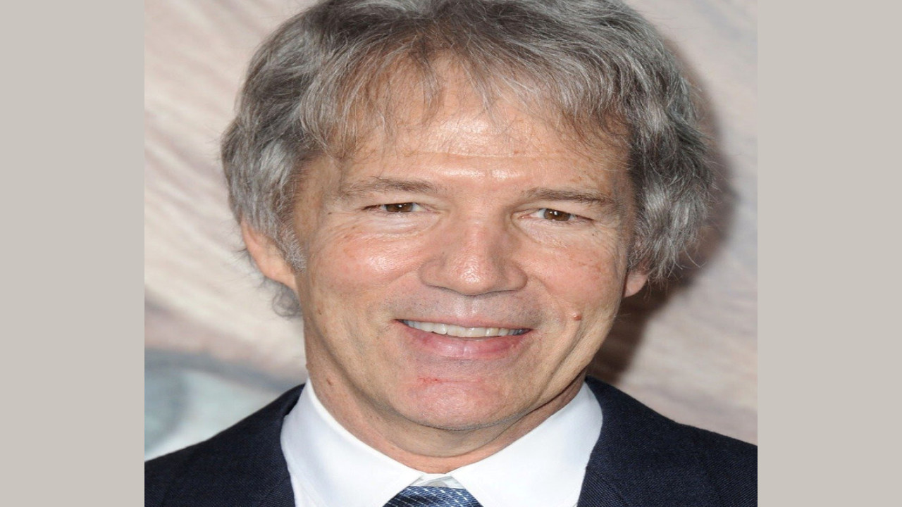 David E. Kelley (Guionista)