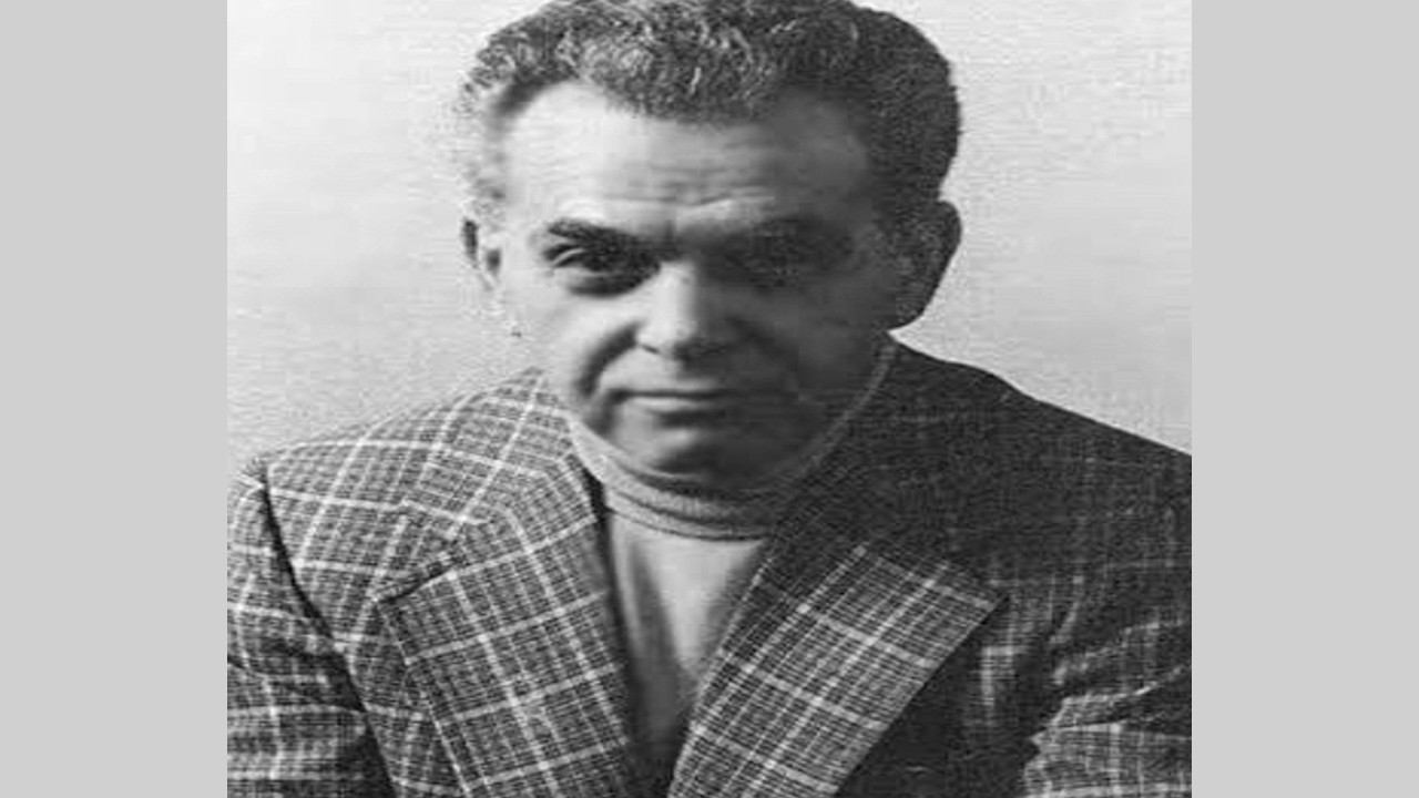 Jack Kirby (Guionista)