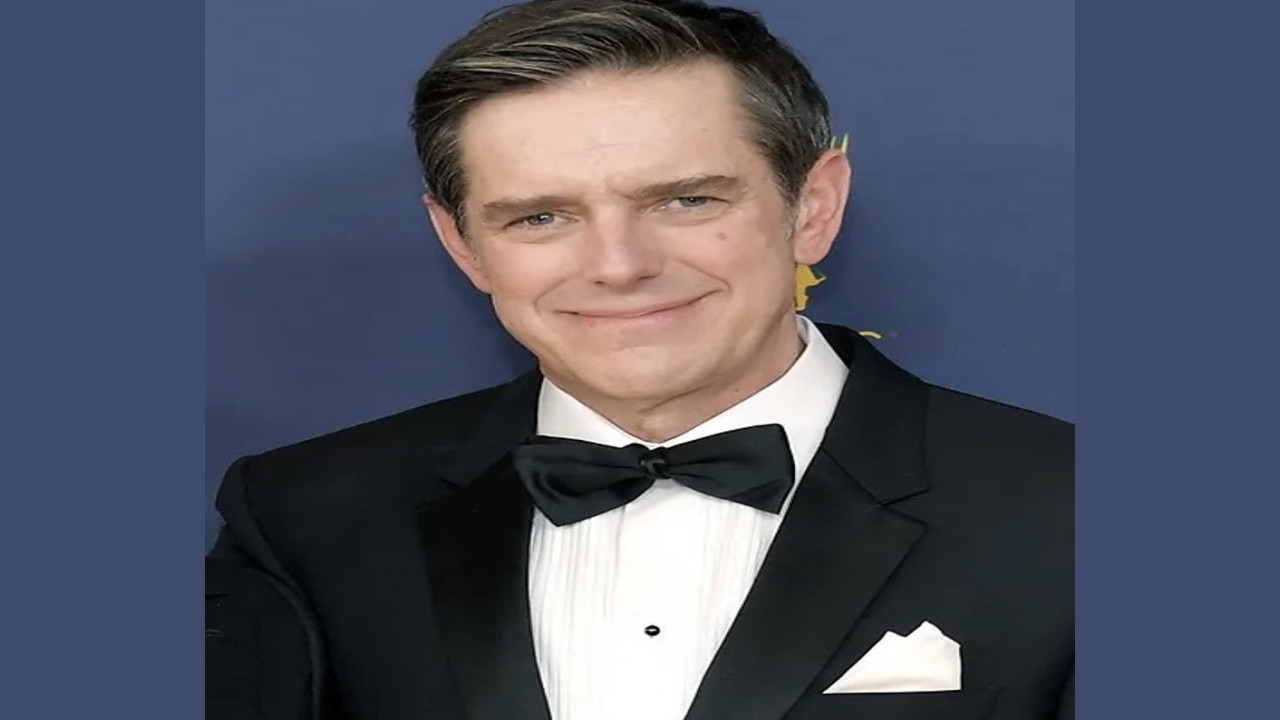 Daniel Palladino (Guionista)