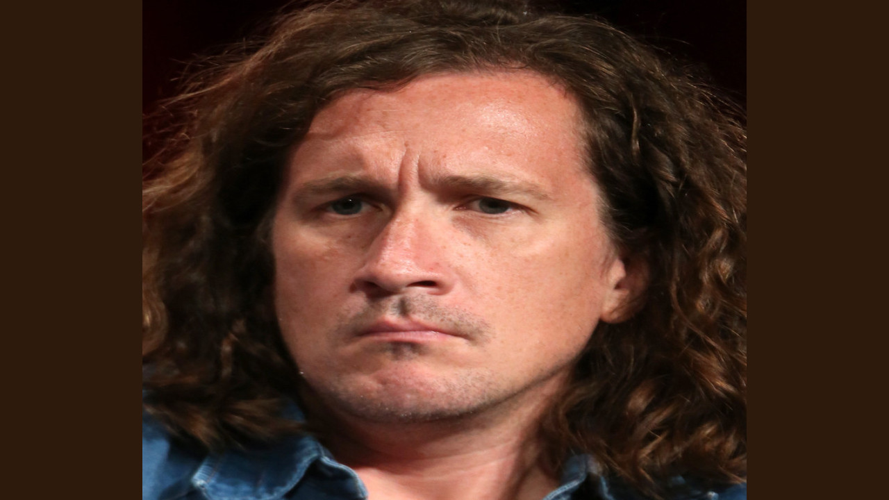 Ian Brennan (Guionista)
