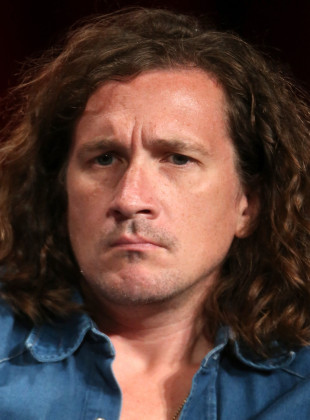 Ian Brennan (Guionista)