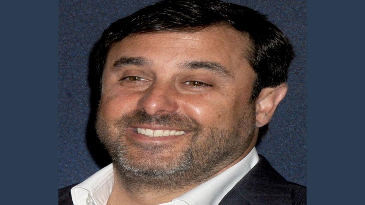 Jeff Schaffer (Guionista)