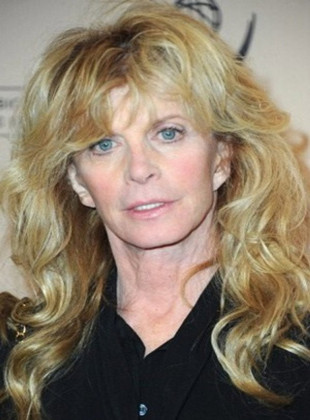 Susan Harris (Guionista)