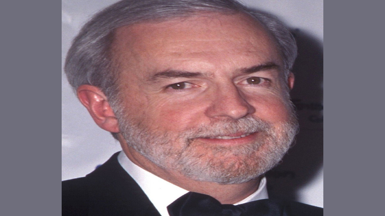 David Angell (Guionista)