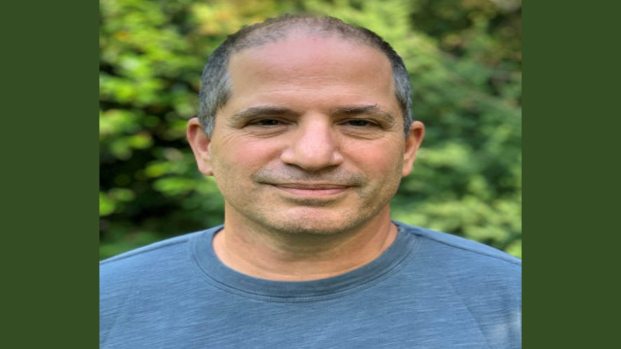 David Zabel (Guionista)