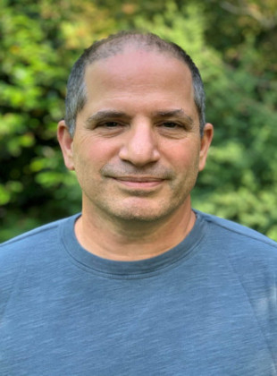 David Zabel (Guionista)