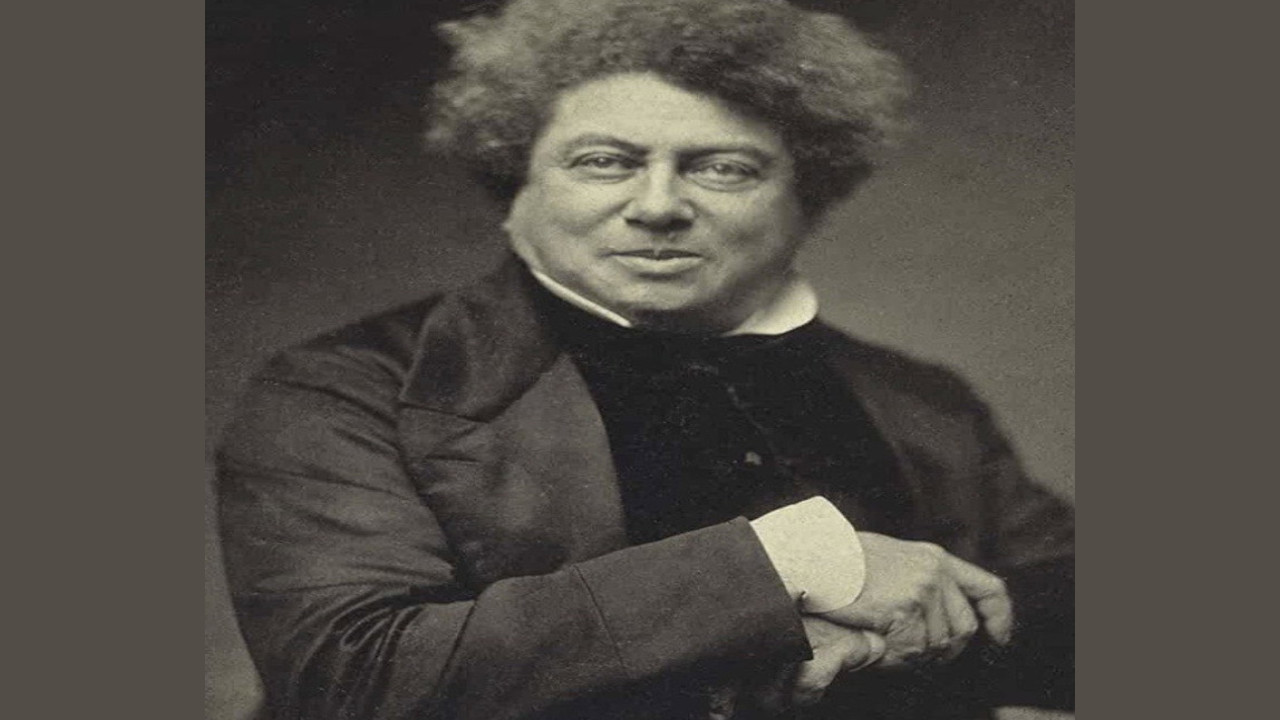 Alexandre Dumas (Guionista)