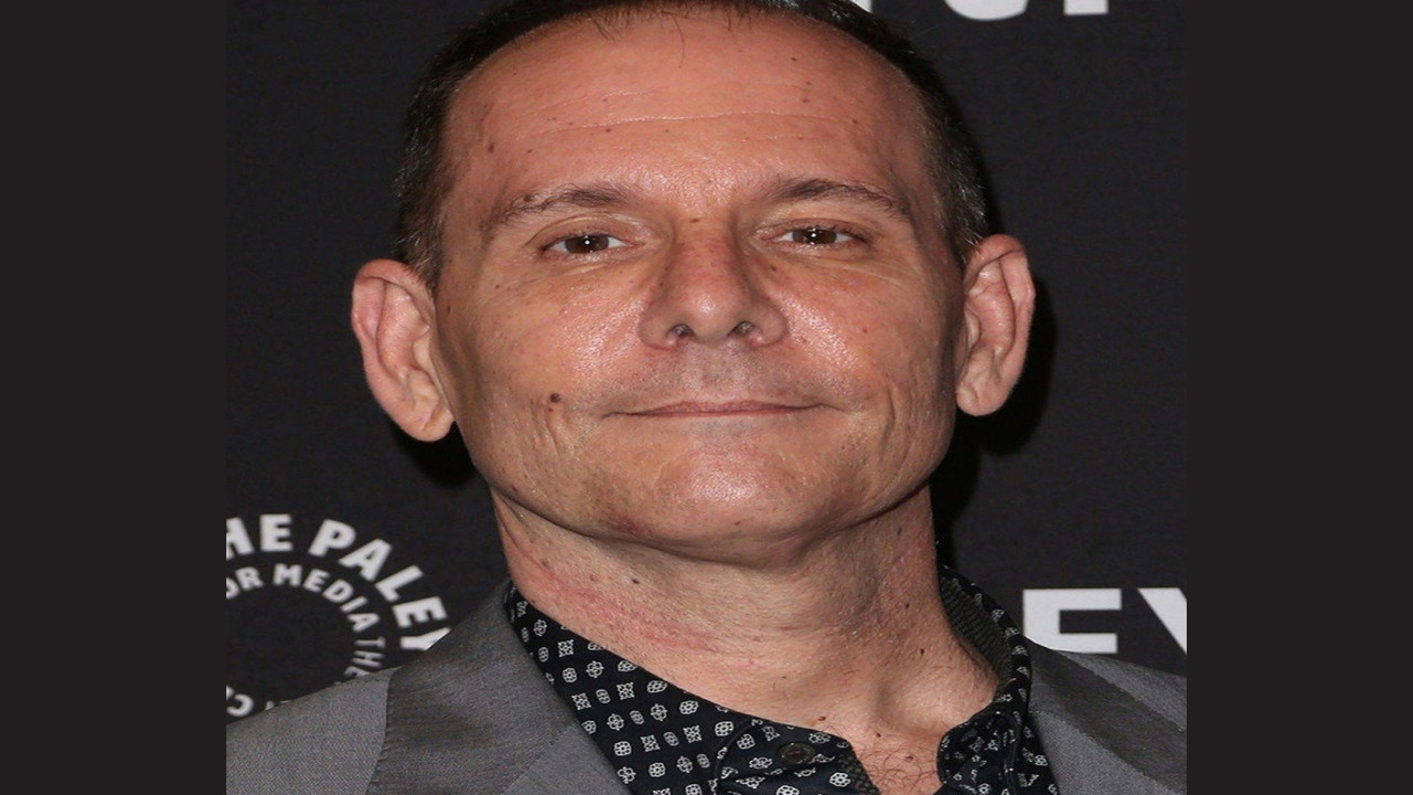 Tim Minear (Guionista)