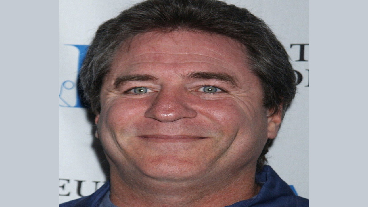 Linwood Boomer (Guionista)