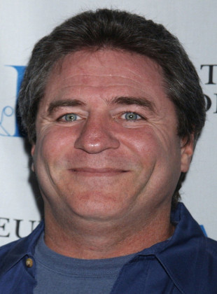 Linwood Boomer (Guionista)