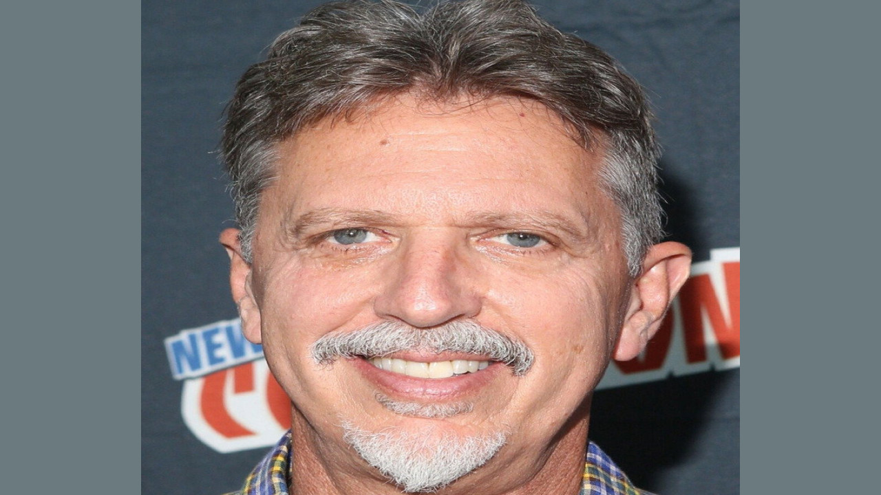 Tim Kring (Guionista)