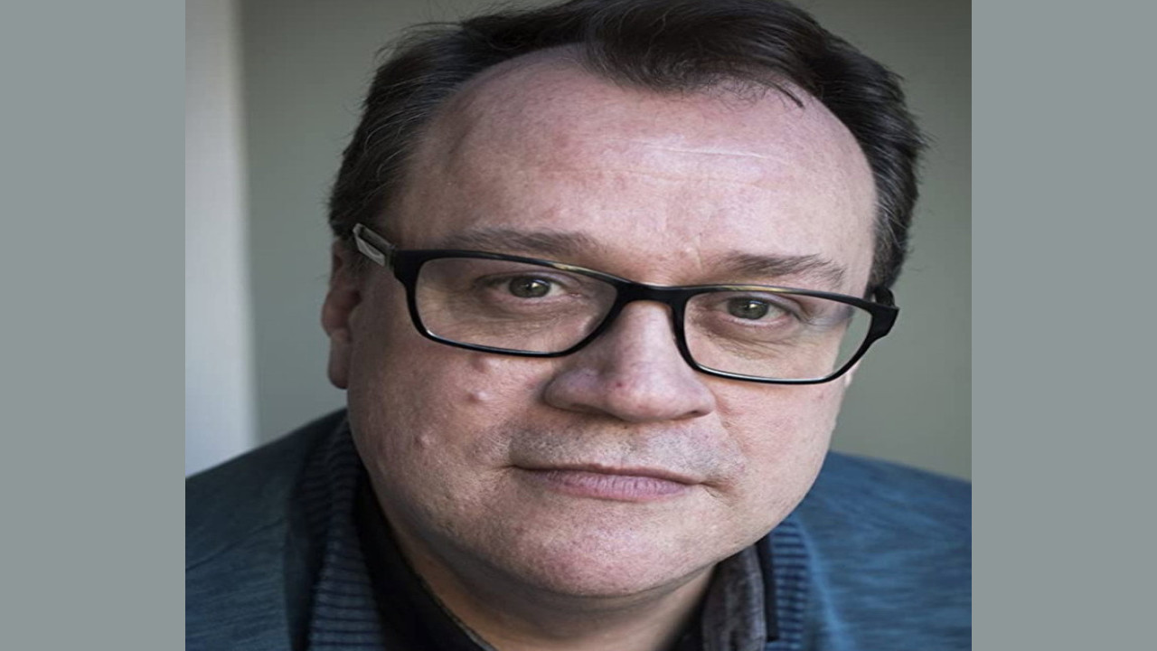Russell T Davies (Guionista)