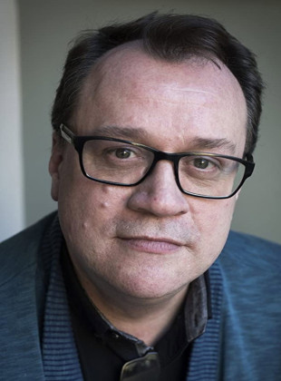 Russell T Davies (Guionista)