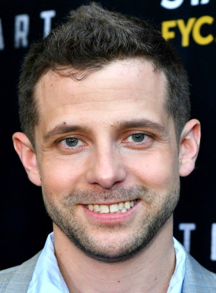 Justin Marks (Guionista)