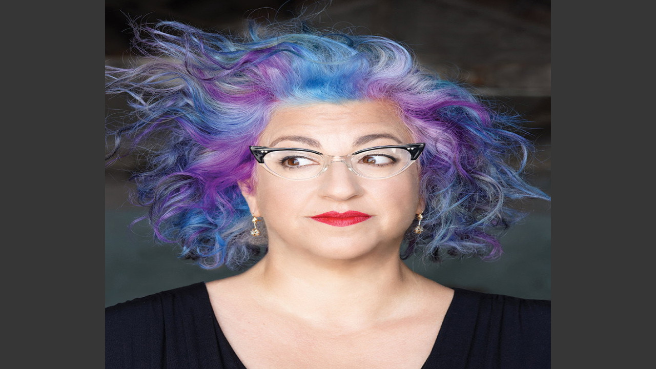 Jenji Kohan (Guionista)