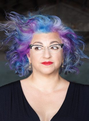 Jenji Kohan (Guionista)