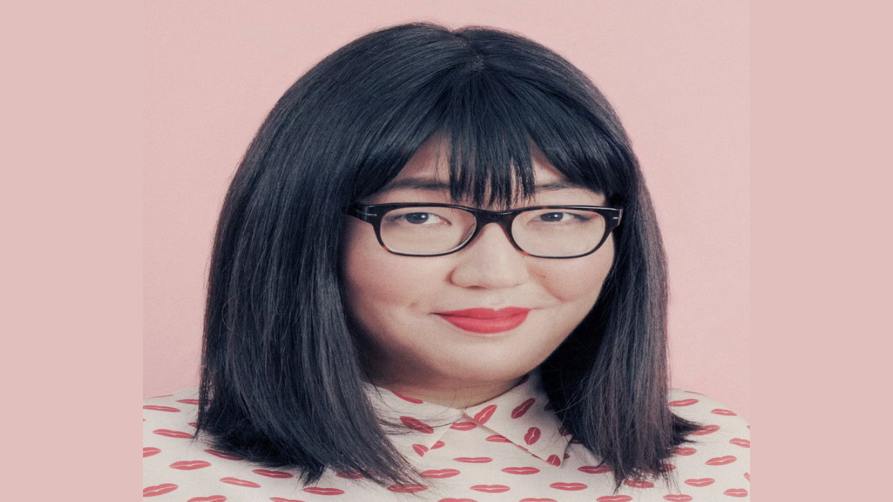 Jenny Han (Guionista)