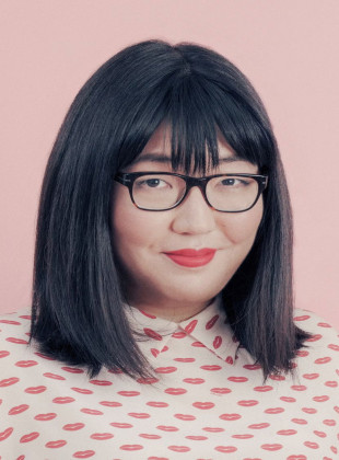 Jenny Han (Guionista)