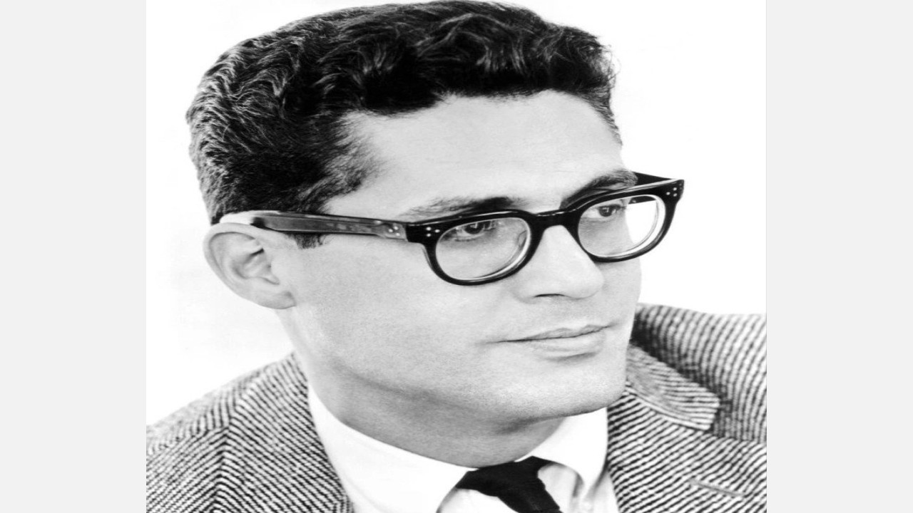 Bruce Geller (Guionista)