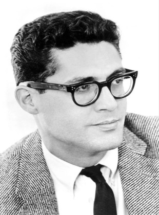 Bruce Geller (Guionista)