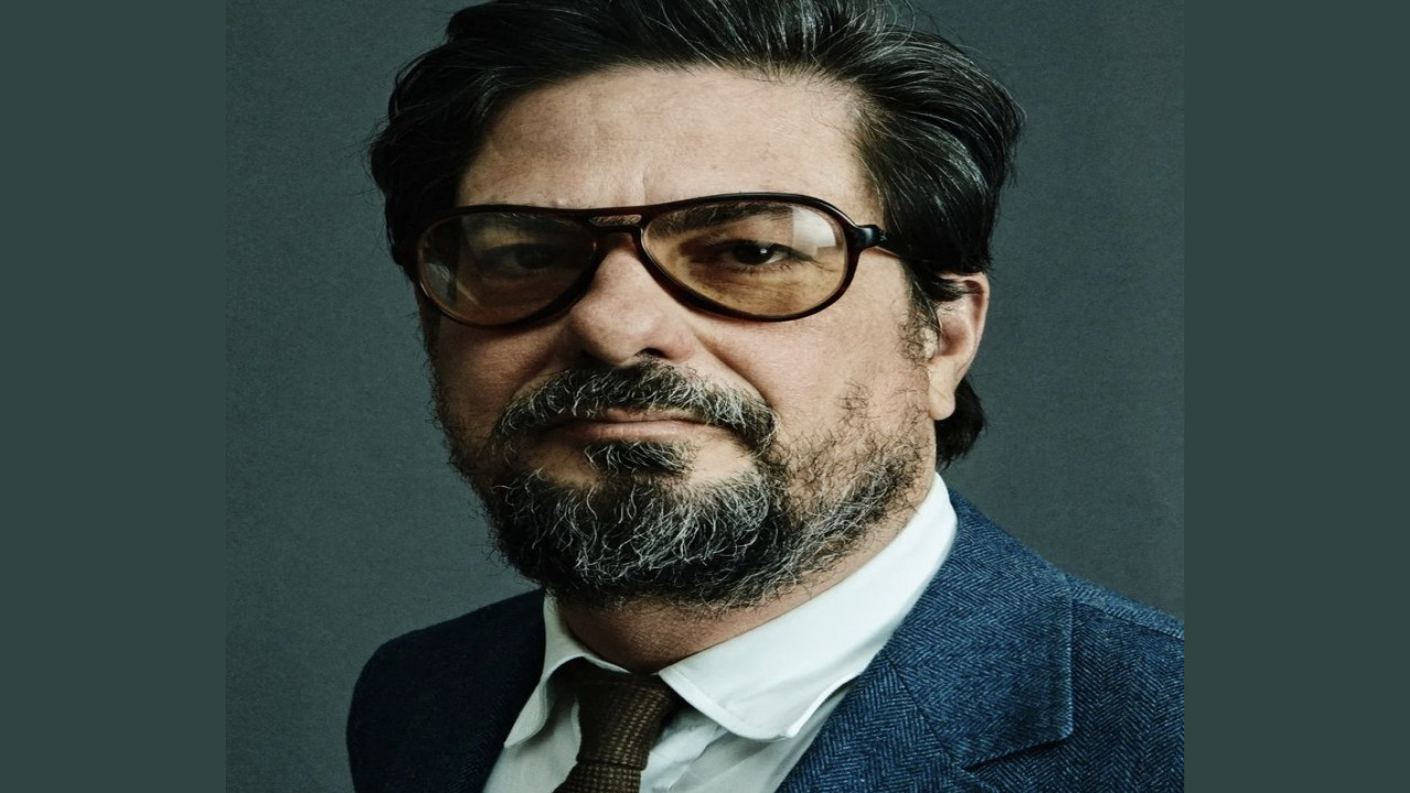 Roman Coppola (Guionista)