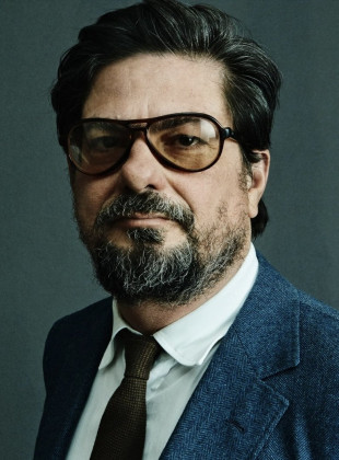 Roman Coppola (Guionista)