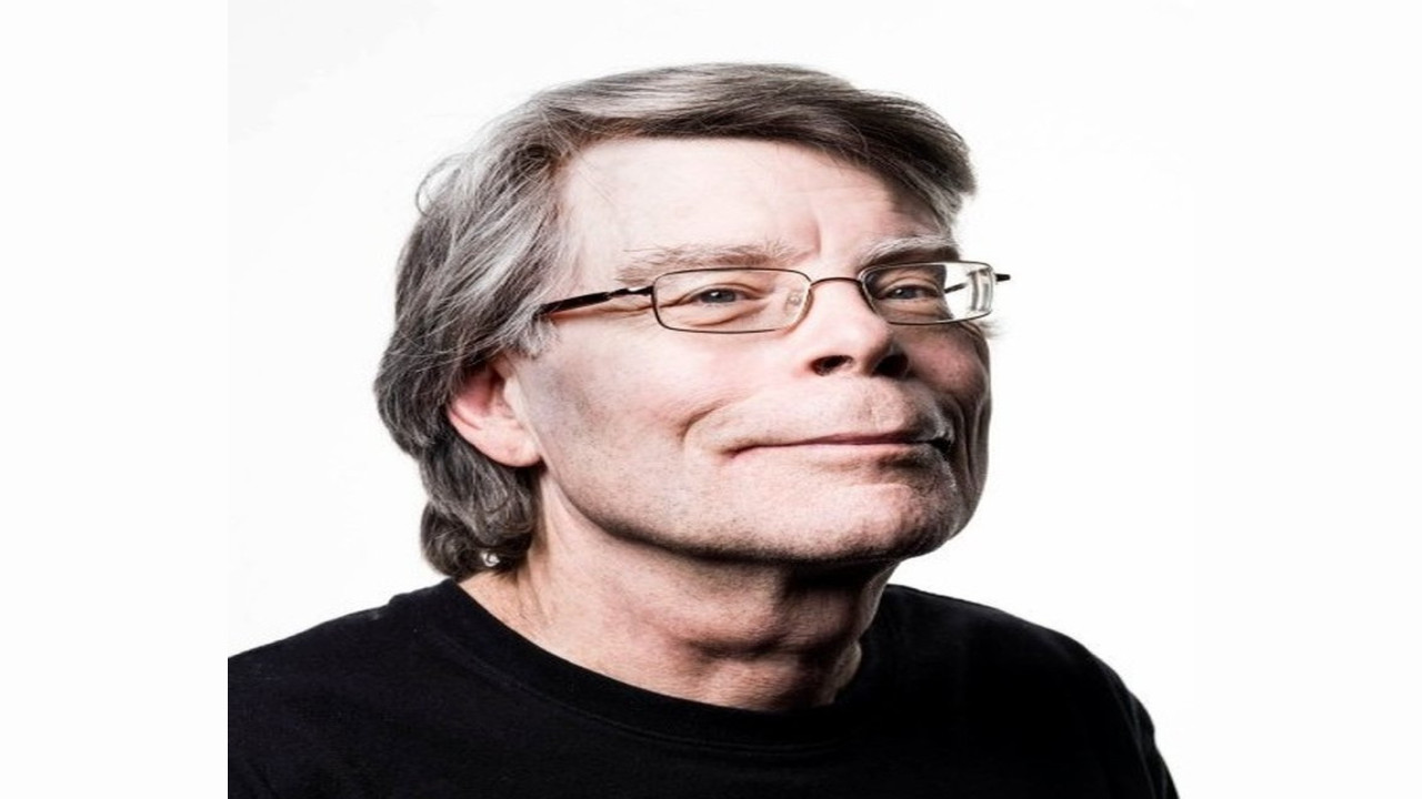 Stephen King (Guionista)