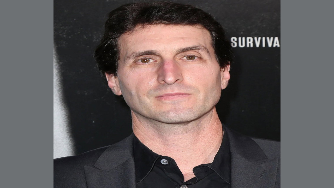 Billy Ray (Guionista)