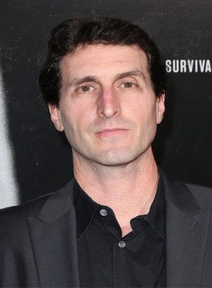 Billy Ray (Guionista)