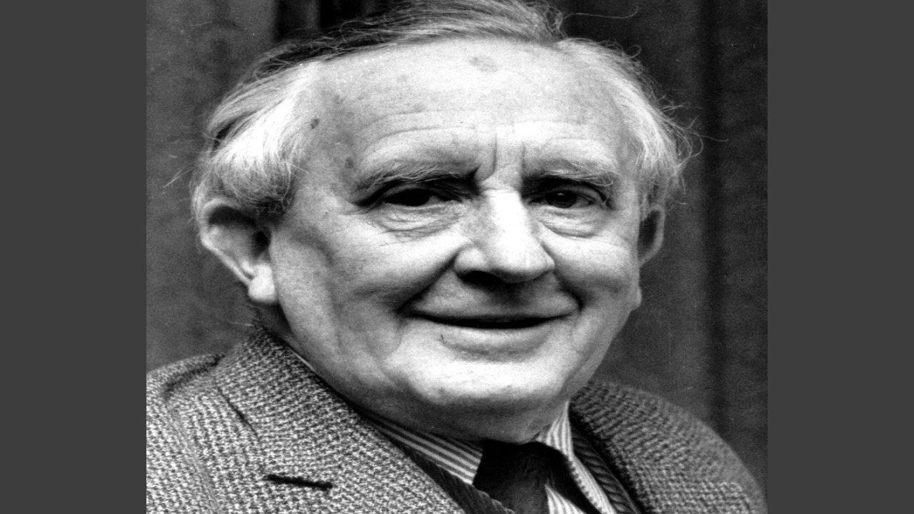 J. R. R. Tolkien (Guionista)