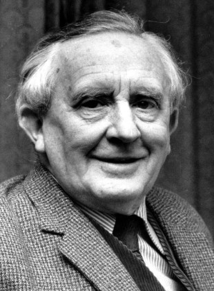 J. R. R. Tolkien (Guionista)