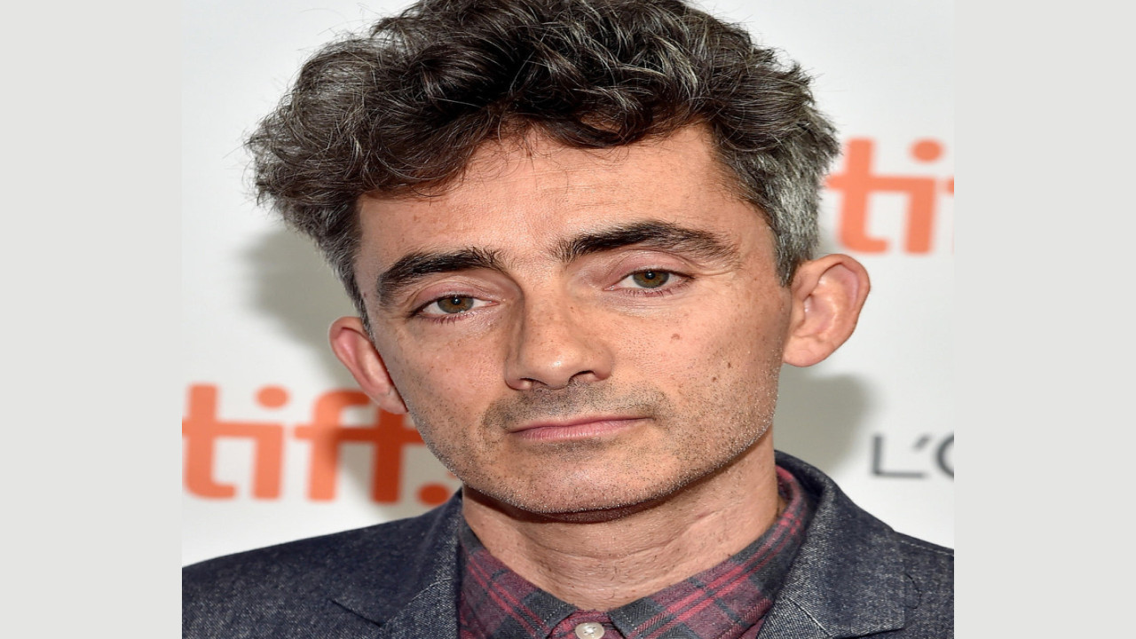 David Farr (Guionista)