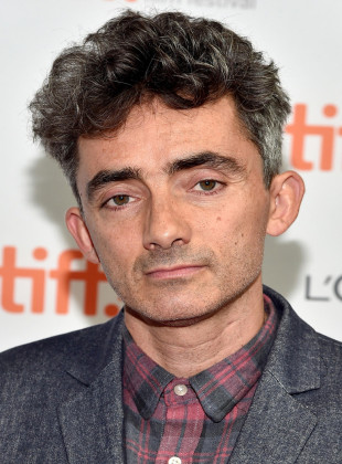 David Farr (Guionista)