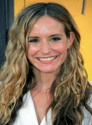 Meaghan Oppenheimer (Guionista)