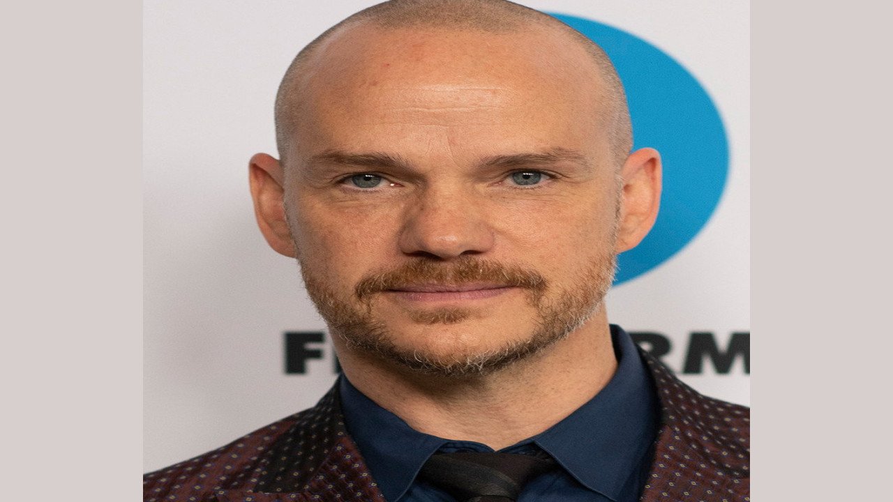 Peter Paige (Guionista)
