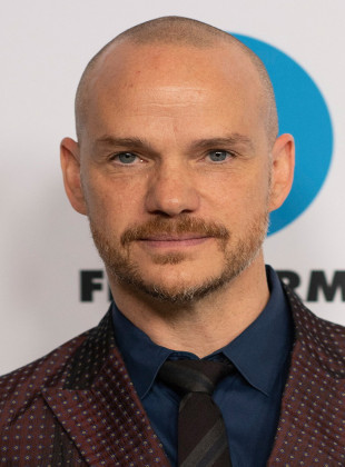 Peter Paige (Guionista)