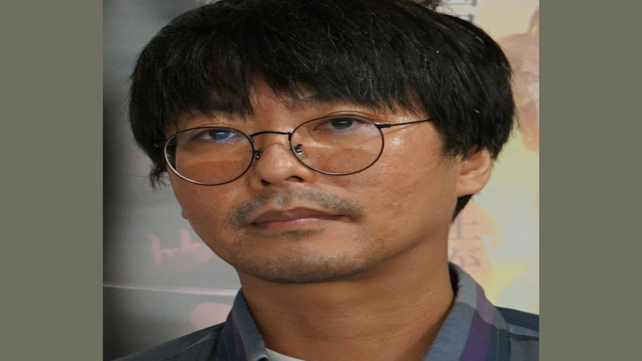 Hiroshi Seko (Guionista)