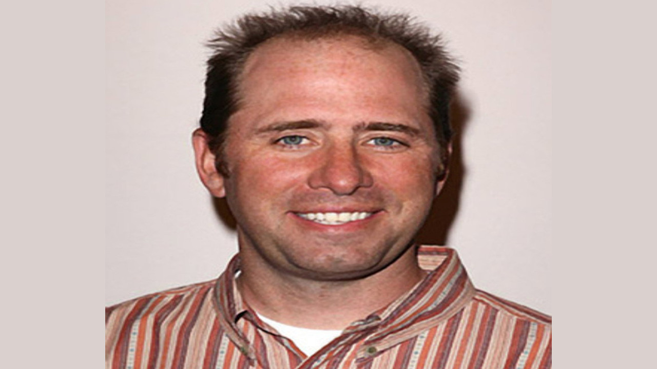 Greg Garcia (Guionista)