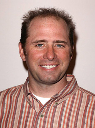 Greg Garcia (Guionista)