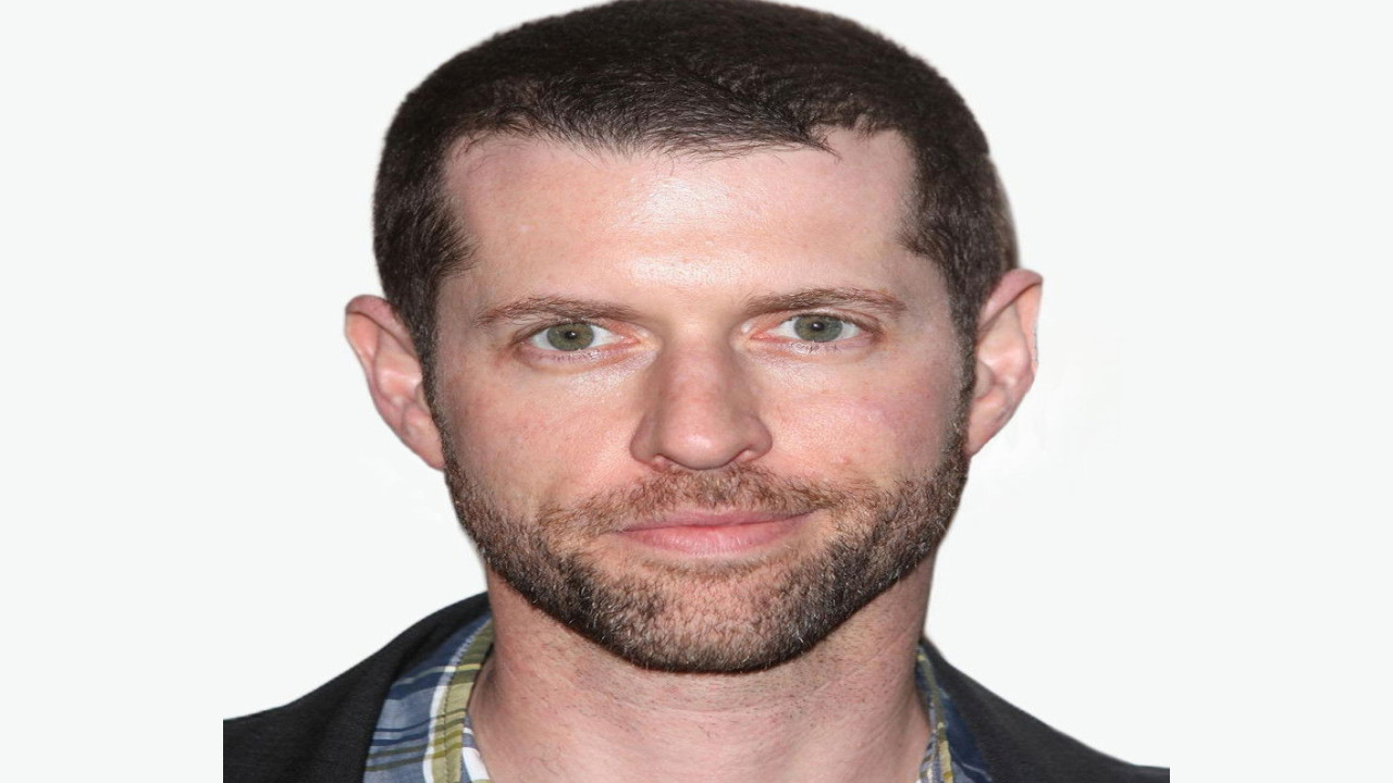 D. B. Weiss (Guionista)
