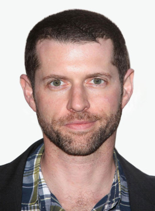 D. B. Weiss (Guionista)